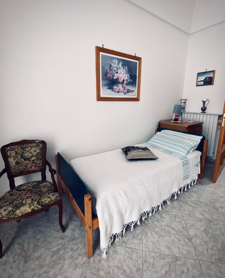 Casa De Avos Hotell Polignano a Mare Eksteriør bilde