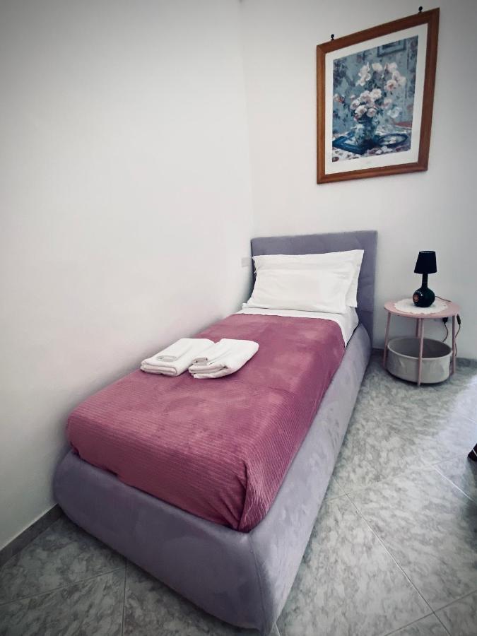 Casa De Avos Hotell Polignano a Mare Eksteriør bilde